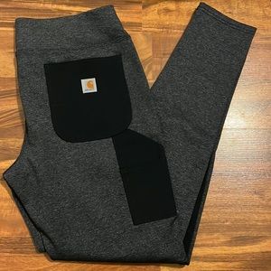 Women’s Carhartt Force Utility Leggings